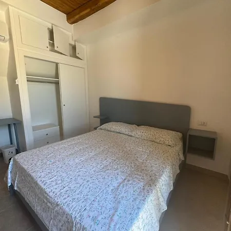 Διαμέρισμα Del Conte Montecorice