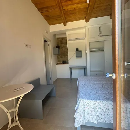 Del Conte Montecorice