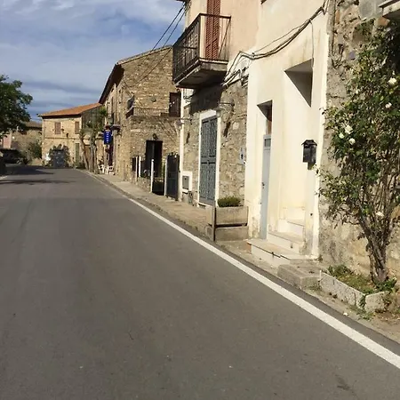Del Conte Διαμέρισμα