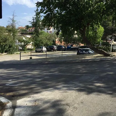 Διαμέρισμα Del Conte *