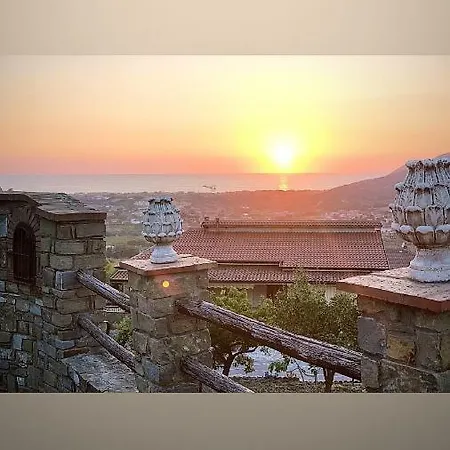 Διαμέρισμα Del Conte